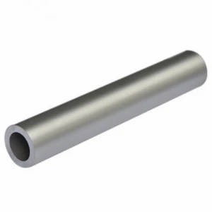 6061 6063 t6 25mm wardrobe aluminum alloy extrusion round tubes aluminium pipe for bicycle frame