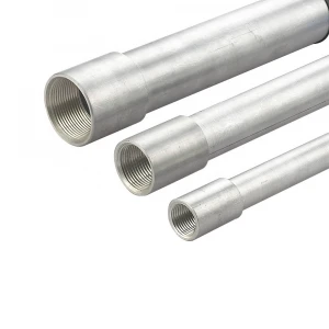 6063-T5 Manufacturer Sale Anodized Pipe Rod Aluminum Tube