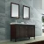 Import 60inch Wooden Bathroom Vanity 8903-60&quot; from China