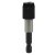 Import 60mm Quick Release 1/4&quot; Hex Shank Drill Screw Magnetic Screwdriver Bit Holder from China