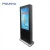 Import 65 inch waterproof outdoor digital signage, lcd advertising display, outdoor advertising 1080p kiosk from China