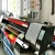 Import 6Feet Flex Banner Printing Machine Digital Inkjet Billboard Sign Printer  Color Vinyl Car Sticker Graphic Printing Machine from China