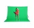 Import 6x10FT/2x3M 100% Cotton Photo Studio Backgrounds Cloths Chromakey Muslin Backdrops For Photography Video from China