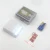 Import 7 lights LED cabinet light sensor light with AAA batteries from China