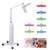 Import 7 lights led pdt led infrared light facial machine PDT beauty salon machine from China