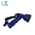 Import 7 Pattern Garden Hose Spray Nozzle ABS Hand Water Hose Nozzle Garden Water Gun from China