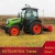 Import 70 hp Wheeled Tractor 4WD Agricultural Farm Equipment with low price from China