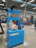 70mm PLC Extruder Line for Cable Manufacturing Essential Equipment /Wire Extruder