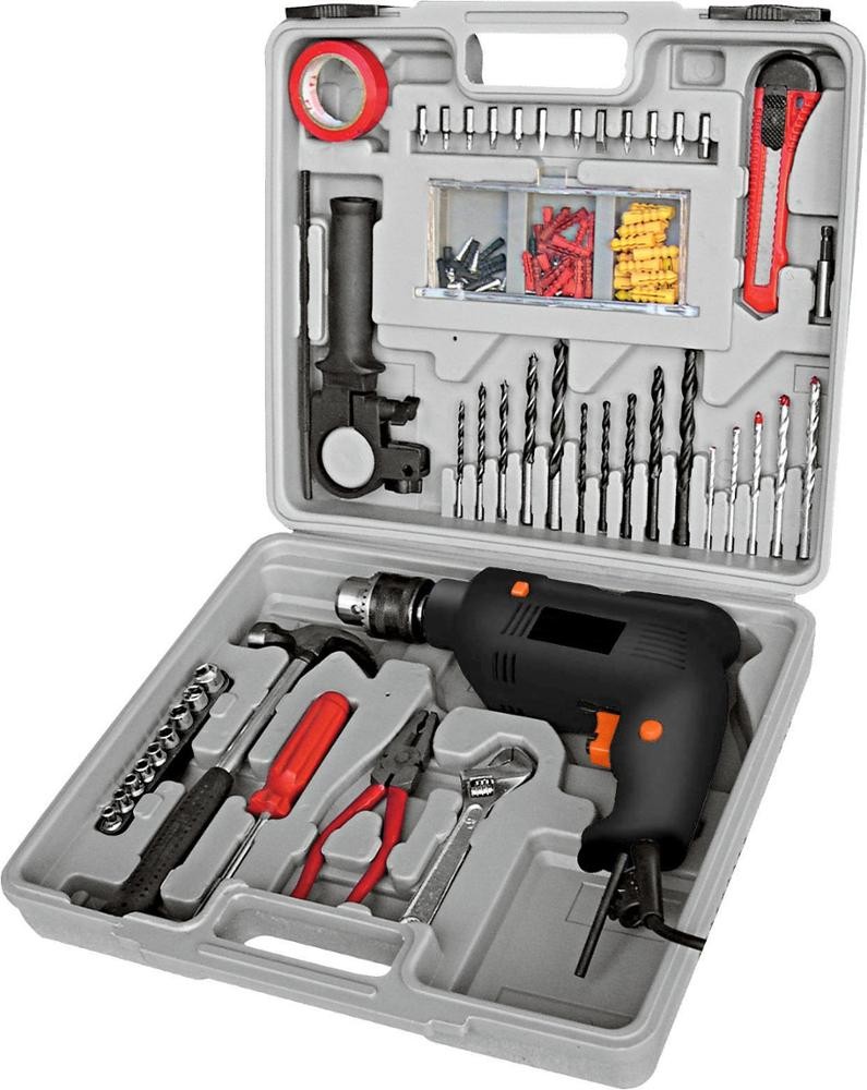 710W Power  Set with the Hand Tool ID006