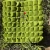 Import 72 Pockets Vertical Plant Growing Bag Felt Wall Hanging Garden Planter for Flowers from China