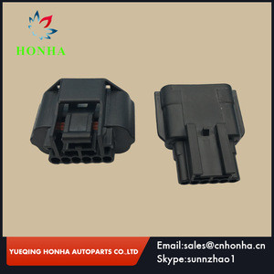 Buy 7283-8850-30 7282-8850-30 6 Pin Female And Male Waterproof Auto ...