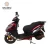 Import 72v 20ah battery powered 2000w two-wheel electric motorcycle moped for lady from China
