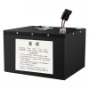 72V30Ah60ah lithium iron phosphate battery can charge and discharge with large current