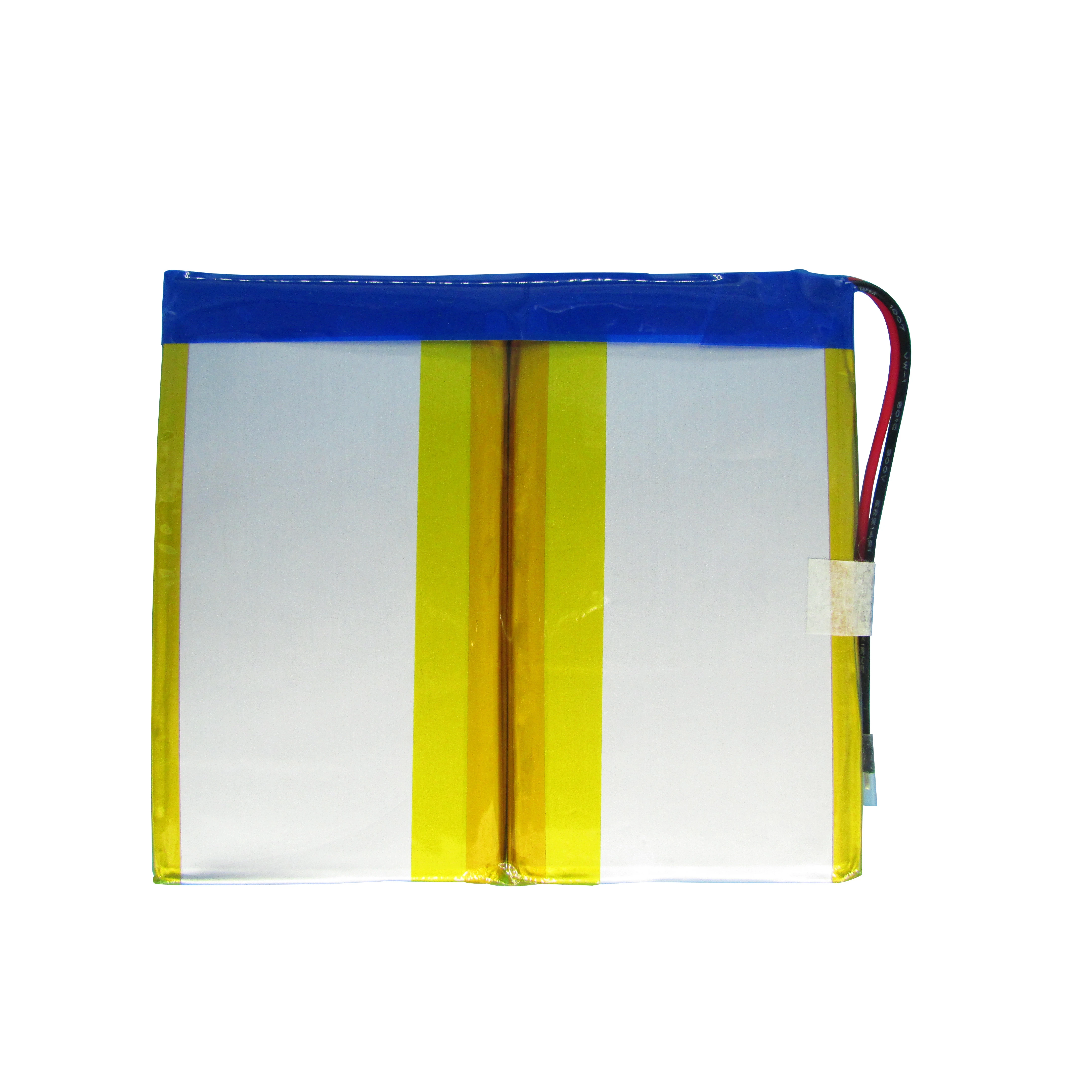 7.4V 4000mAh 805080  lithium polymer rechargeable Battery Pack