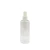Import 75ml 100ml 130ml 200ml 250ml China Transparent Refillable Hand Soap Dispenser Foam Pump Bottle from China