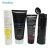 Import 75ml facial cleansing plastic hand cream packing soft tubes with flip cap from China