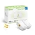 Import 7inova Homeplug AV200  Chipset Wallmount Powerline Kit To Build Network Ovwe Internet Plug from China