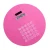 Import 8-Digit display  with  features Custom Color Office Kraft Calculator  mouse pad from China