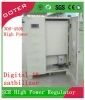 !! 800KVA AC Automatic voltage regulator for industry use / maintenance free voltage optimisation for Power supply project