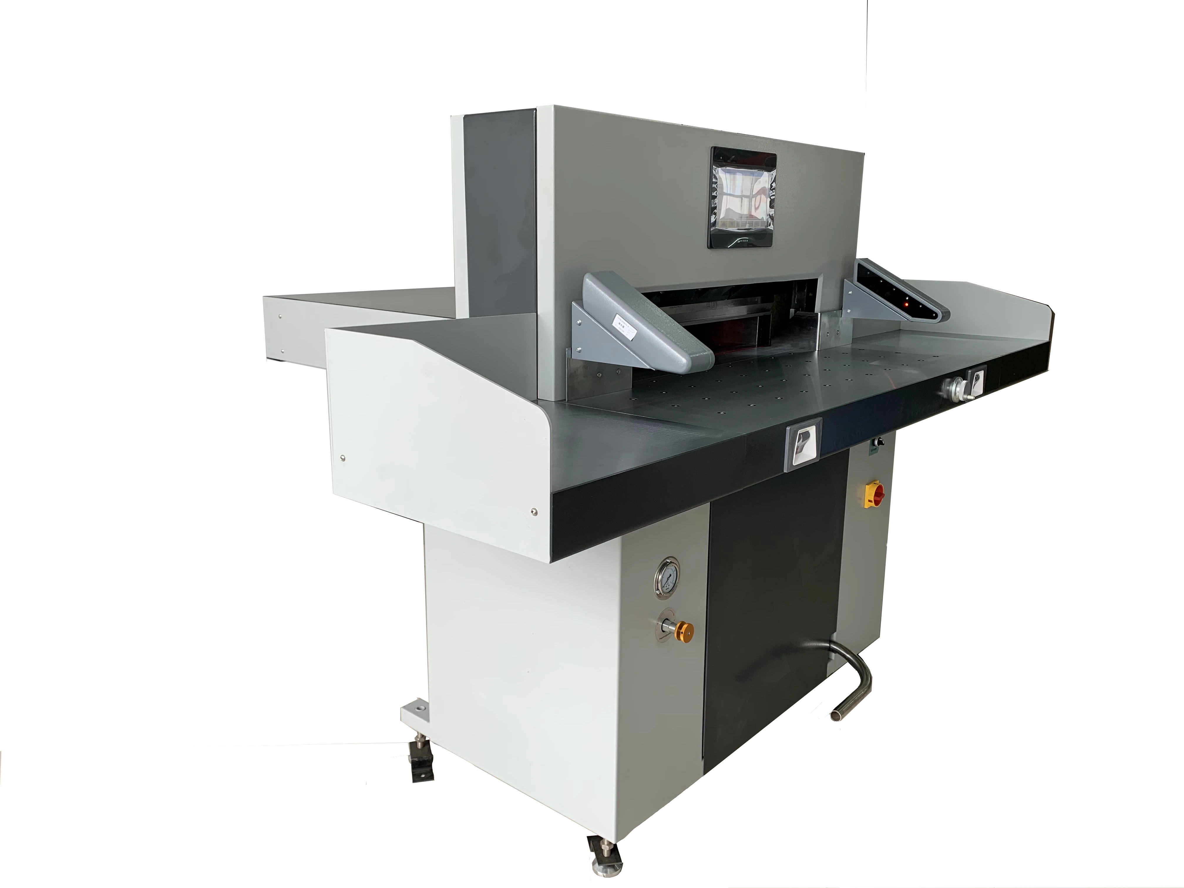 800mm Paper cutter machine paper cutting machine