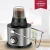 Import 800W 11 in 1 Multi Purpose Electric centrifuga Juicer Blender Factory Juicer Mixer Blender With Grinder Big Mouth Juicer from China