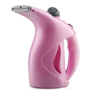 800W anti-drip personal home appliance laundry care portable fabric steam cleaner for clothes