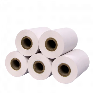 80*60mm atm/pos paper roll thermal paper roll