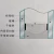 Import 8+12A+8low-e High Quality Insulated Glass from China