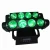 8*12W LED Spider Moving head Beam for Stage Wedding Party Bar