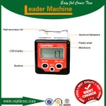 82202B-00 digital angle measuring protractor