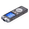 8G/16G WAV MP3 mini pen digital audio voice activated recorders