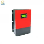 8kw off-grid photovoltaic new design solar home power system
