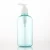 Import 8Oz Empty Clear Pet Cosmetic Plastic Body Pump Shampoo Lotion Bottle from China