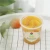 Import 8oz/227g  Canned Fruit Peach Yellow in Syrup from China