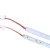 Import 8W 24v 12v 500lm smd 2835 5730 3030 5050 aluminum led strips from China