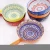 Import 9 Inch-10.5Inch  soup bowl Moroccan style Creative soup pot from China