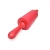 Import 9" Silicone Rolling Pin with PP Easy Grip Handle from China