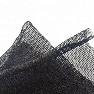 90% uv green fencing mesh cloth plastic fabric sun shade net