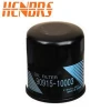 90915-10003 for hiace corolla accessories oil filter in china oil filter cross reference