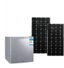 90L 128L230L 275L350Lsigle-door /double-door refrigerator,DC 12V/24V solar fridge