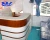 Import 92seats Fiberglass Passenger/Ferry / Crew Boat with cheap price from China
