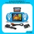 Import 999999 in 1 pve video game consoles with AV direct and game card handheld game console from China