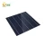 Import A grade 18V 100W poly solar module TUV IEC certified solar panel from China