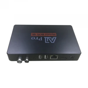 Wholesaler H. 265 DVB-T2 DVB-T TV Receiver USB TV Tuner - China H. 265 DVB- T2, DVB-T2 TV Receiver