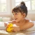Import A313 Baby duck squeal bath toy animal for kids from China