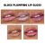 Import A338 2020 glitter lipgloss highquality private label lip plumping gloss glitter lip gloss vendor from China