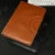 Import A4 Binder Folder PU Leather Portable Manager Padfolio File Office Document Organizer Briefcase with Calculator Filing Products from China