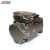 Import A4VSO71 a4vso custom printed good quality plunger drive shaft 500 bar hydraulic pump from China