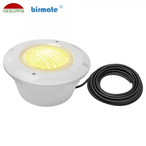 AC12V Par56 led pool light15Watt RGB Synchronous Control Stainless Steel Material LED Swimming Pool Light With Lighting Fixtures