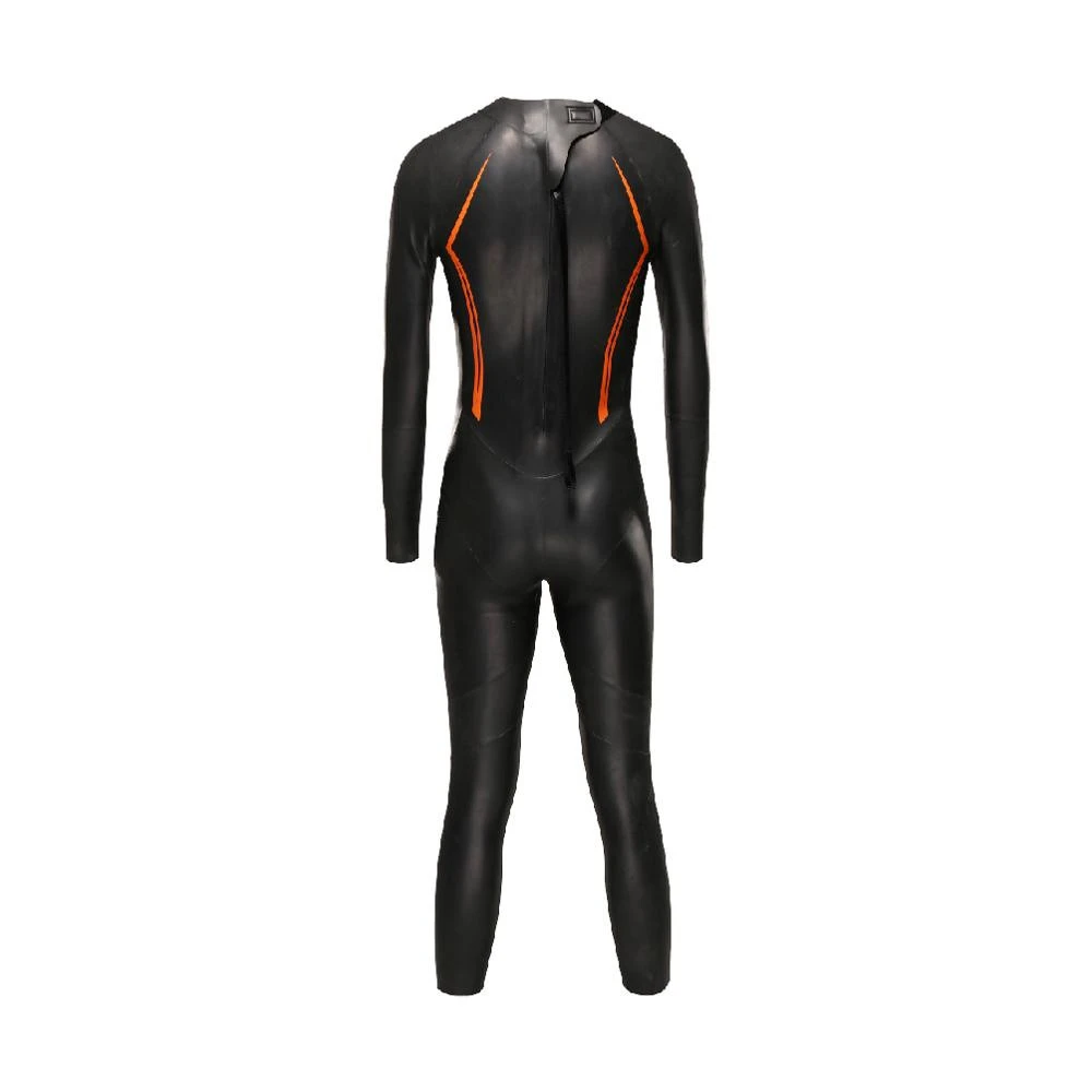 Accept customised triathlon 3 mil diving wetsuit neoprene fabric